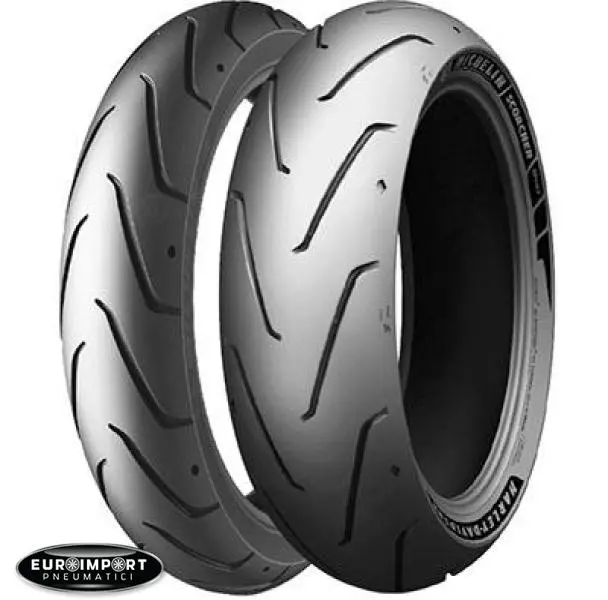 Michelin SCORCHER SPORT  180/55  17 73 W   TL